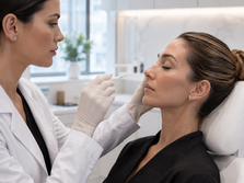 The Liquid Rhinoplasty: Sculpting the Centerpiece of Facial Symmetry
