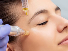 The Structural Reset: How Collagen Remodeling Transforms Textural Aging