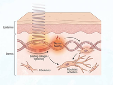 The Thermal Matrix: Unlocking Non-Surgical Body Tightening Through Radiofrequency