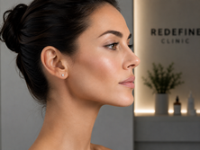The Liquid Facelift: Reimagining Rejuvenation Through Mathematical Lift