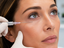Restoring the Under-Eye Canvas: The Dual-Action Fix for Tear Troughs