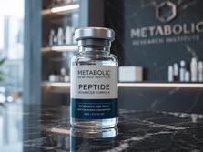 The Next Frontier: Triple-Agonist Peptides and the Evolution of Metabolic Weight Loss