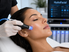 The Clean Slate: Why Hydrafacial is the Ultimate Foundation for Skin Health