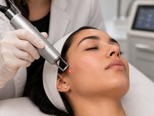 The Art of Scar Revision: Blending Surgical Precision with Biological Regeneration