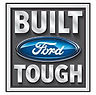 Built Ford Tough