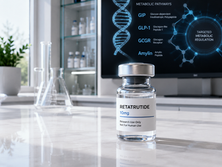 The Metabolic Shift: Why Retatrutide Is Redefining the Weight Loss Landscape