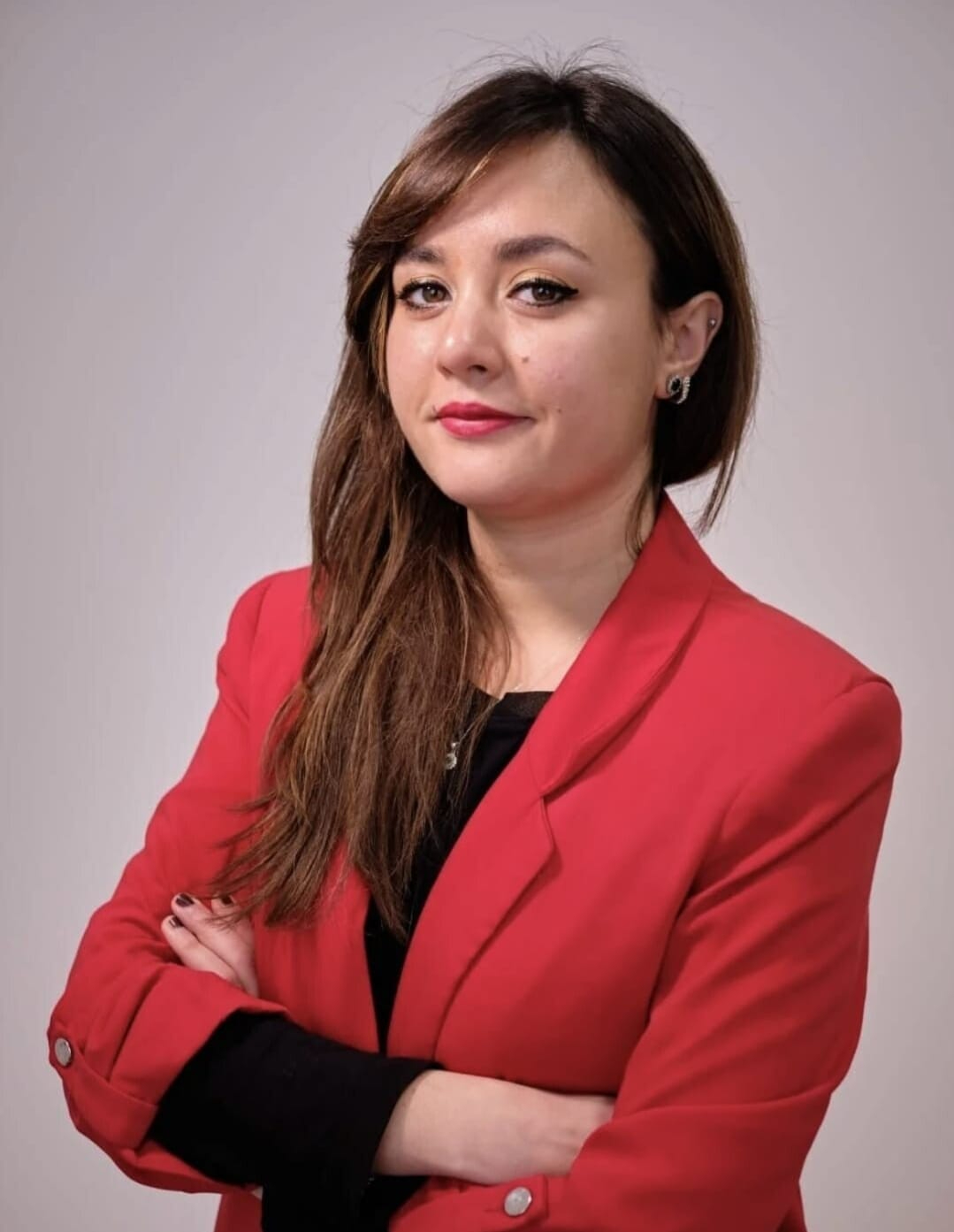 Dr.ssa Rosa Guida, Responsabile Legale DIMAMED