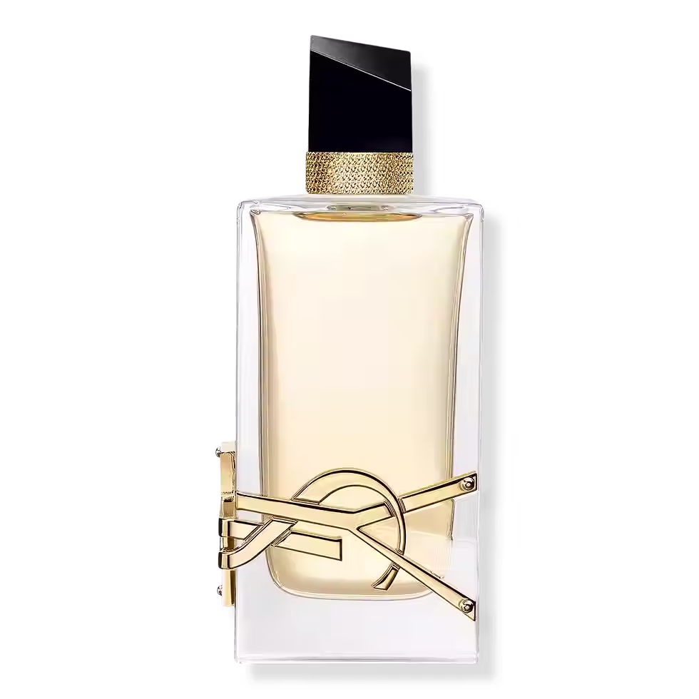 YSL Libre Eau de Parfum | Floral Lavender Women's Fragrance