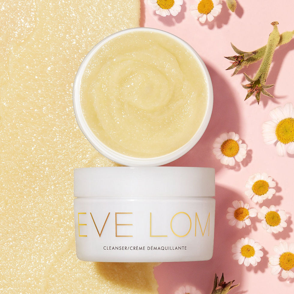 Thumbnail: EVE LOM Cleanser