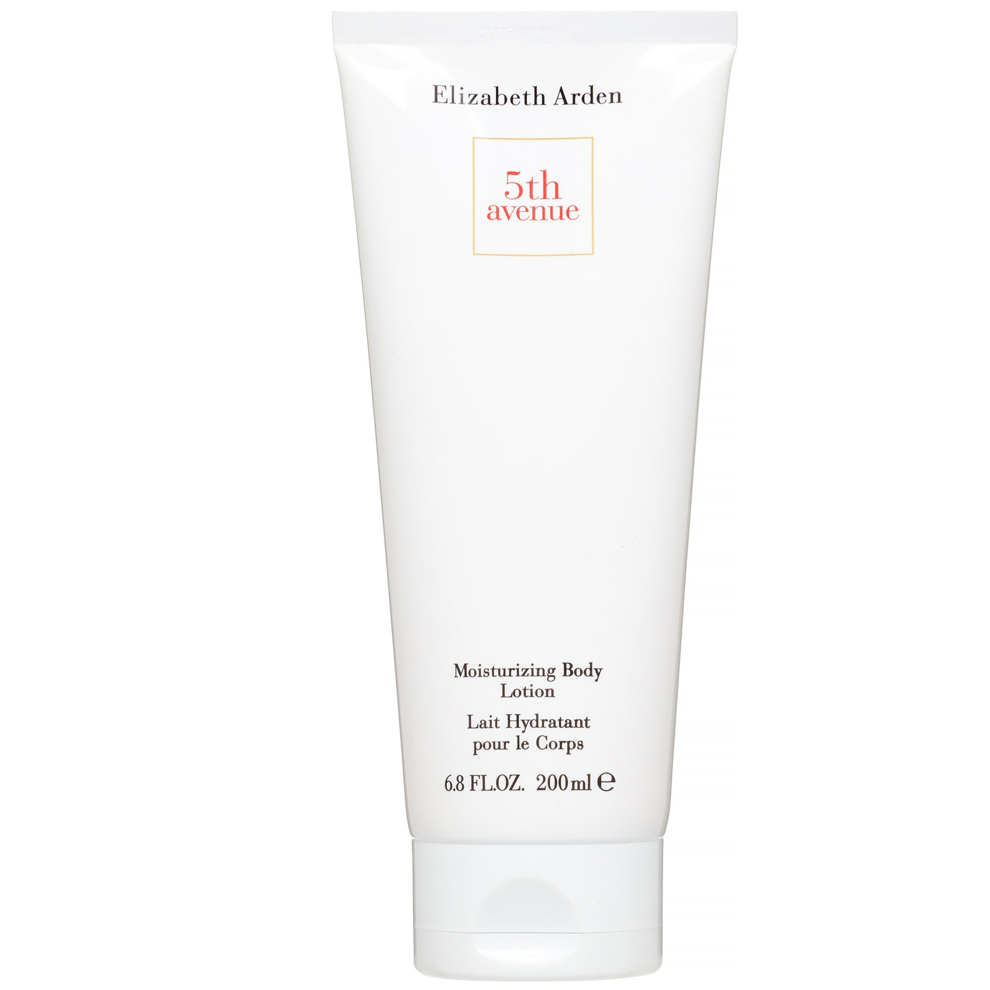 Elizabeth Arden 5th avenue Moisturizing Body Lotion