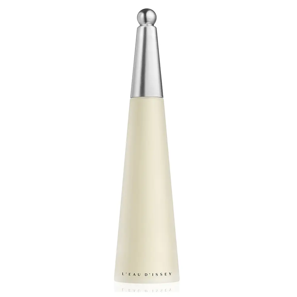 Issey Miyake L'Eau d'Issey Eau de Toilette Spray | Fresh Aquatic Floral Women's Fragrance