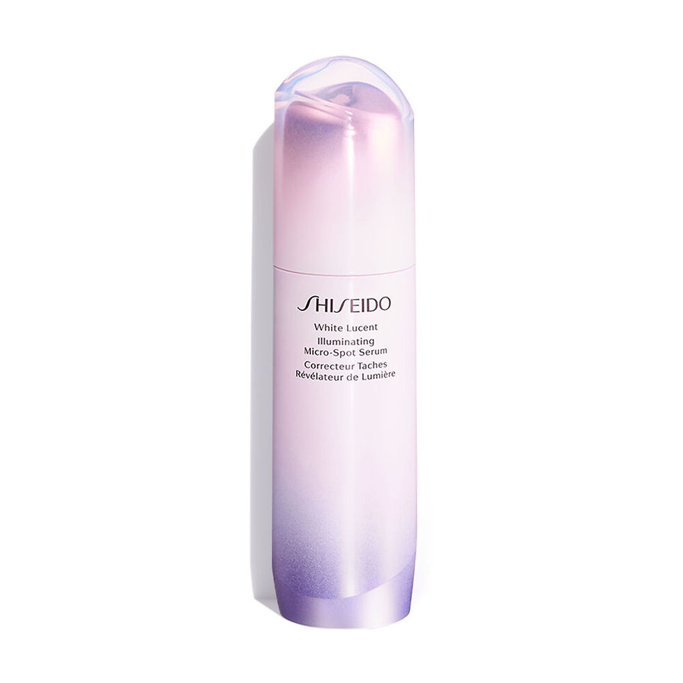 縮圖：Shiseido White Lucent Illuminating Micro-Spot Serum