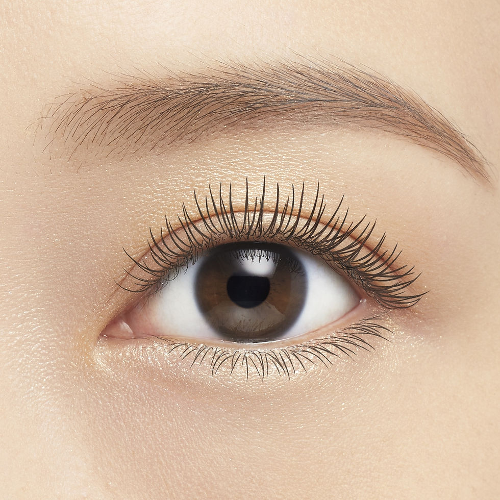 Thumbnail: Kiss Me Long and Curl Mascara