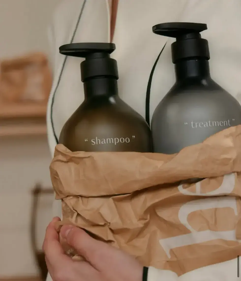 Thumbnail: hetras Simkong Anti Hair Loss Shampoo