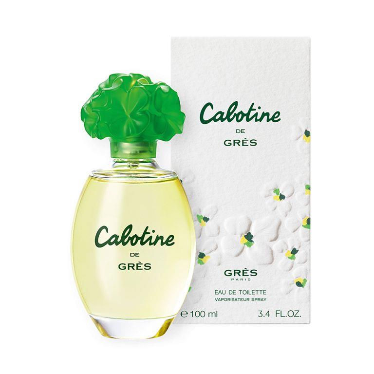 Thumbnail: Cabotine de Gres by Gres Eau De Toilette