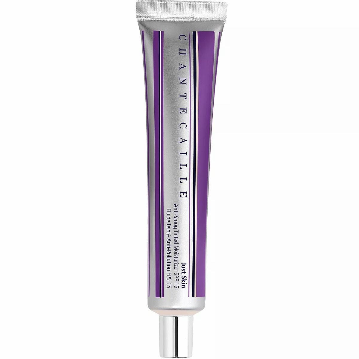 Chantecaille Just Skin Tinted Moisturizer Sunscreen Broad Spectrum SPF 15