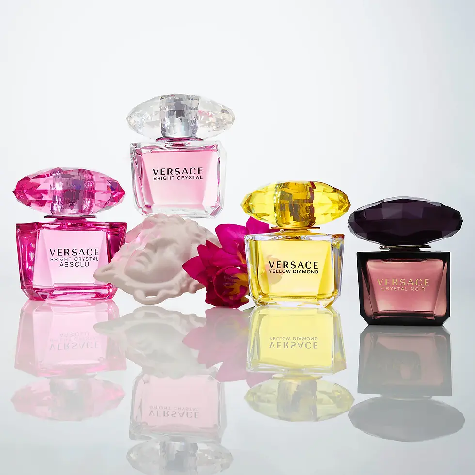 縮圖：Versace  Bright Crystal Absolu Eau de Parfum