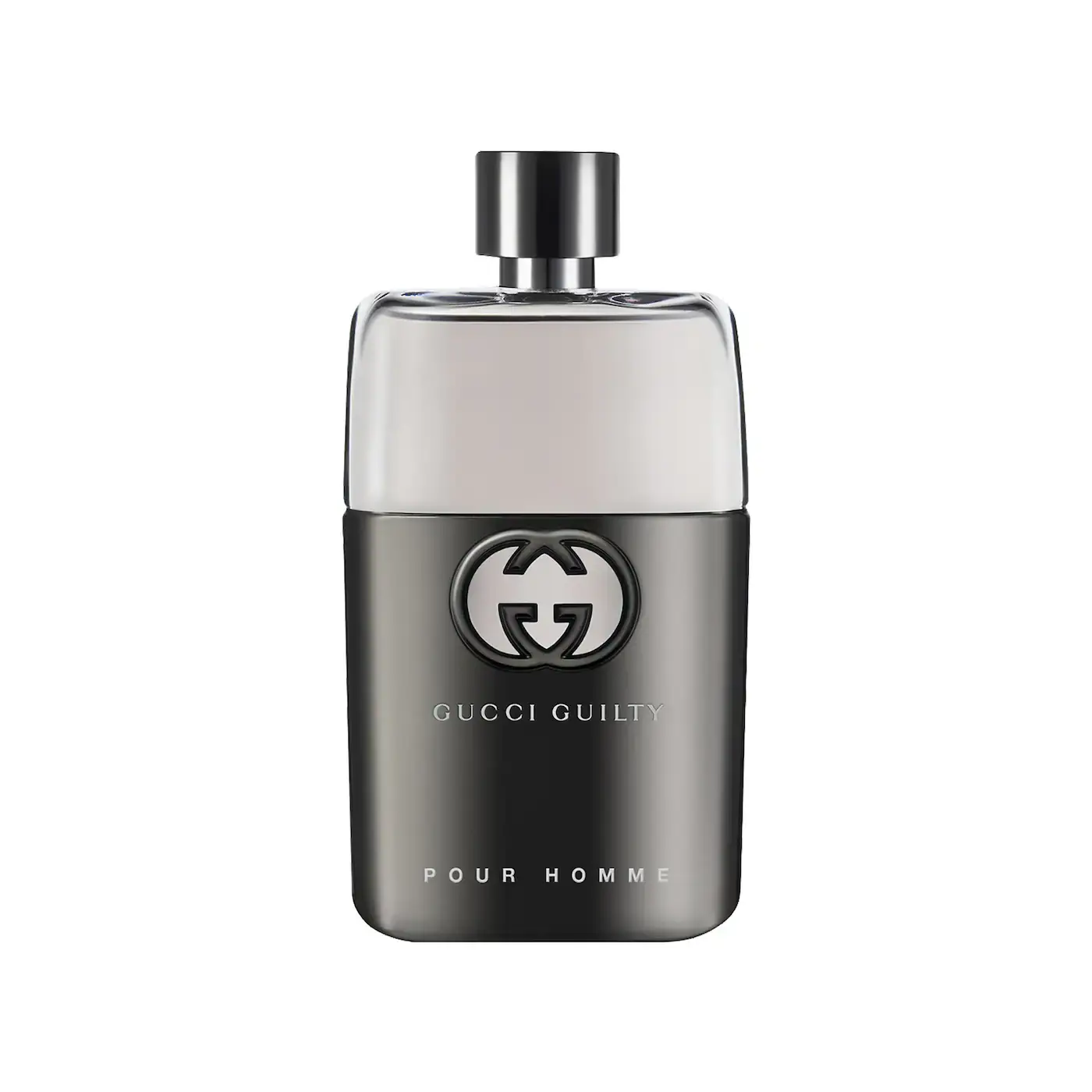 Gucci Guilty Pour Homme Eau de Toilette | Aromatic Woody Men's Fragrance