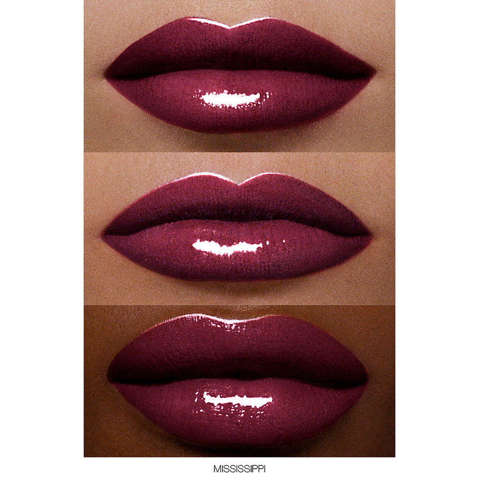 縮圖：Nars Full Vinyl Lip Lacquer