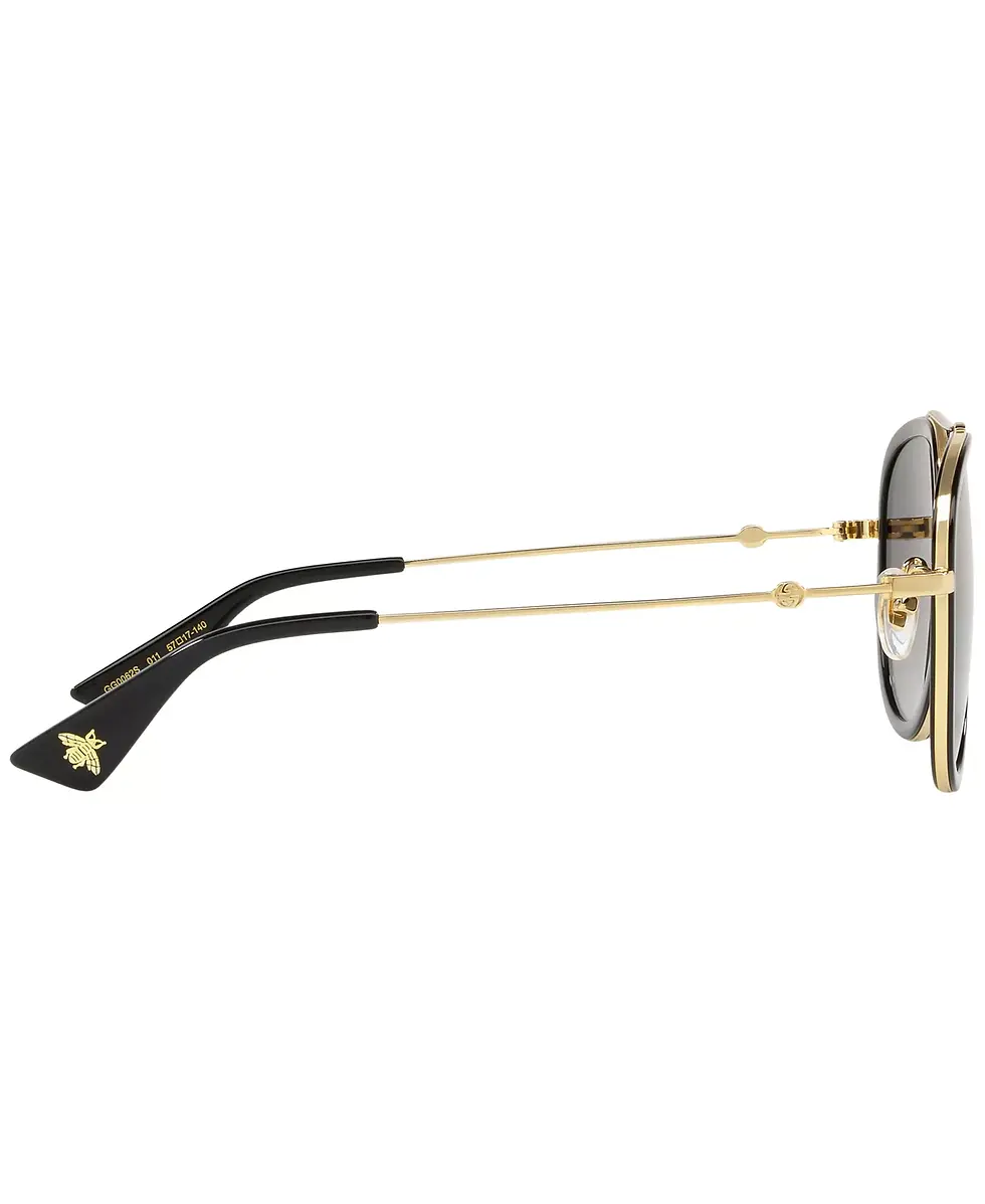 縮圖：Gucci Sunglass GG0062S