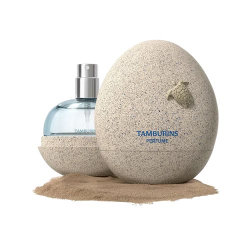 TAMBURINS PERFUME BLUE HINOKI Perfum | Wego Beauty Inc
