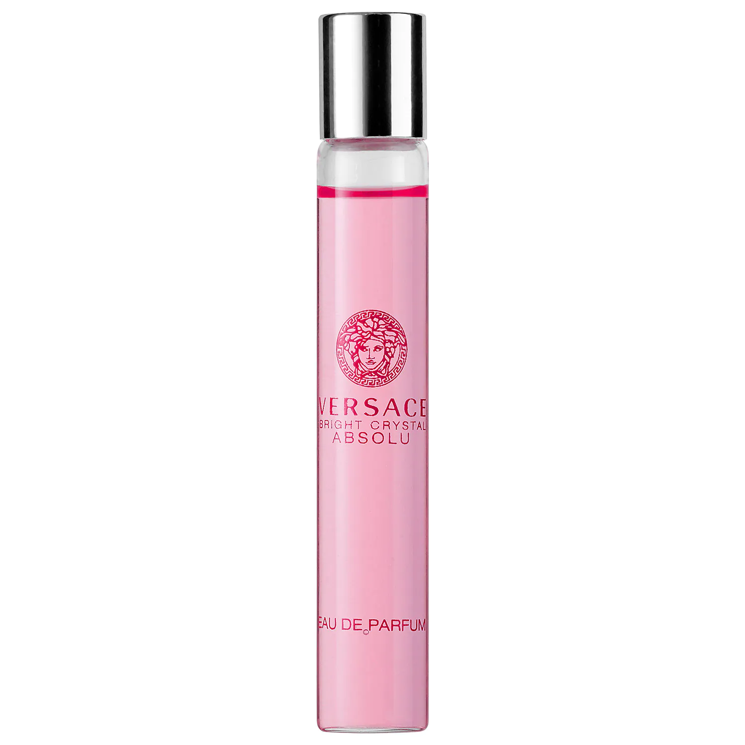 Versace Bright Crystal Absolu EDP Rollerball Mini Tester