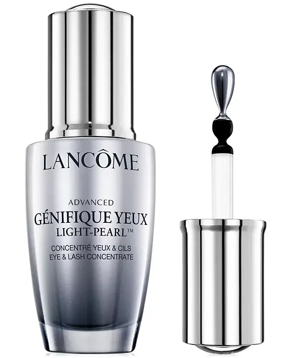Lancome Advanced Genifique Light Pearl De-Puffing Eye Serum