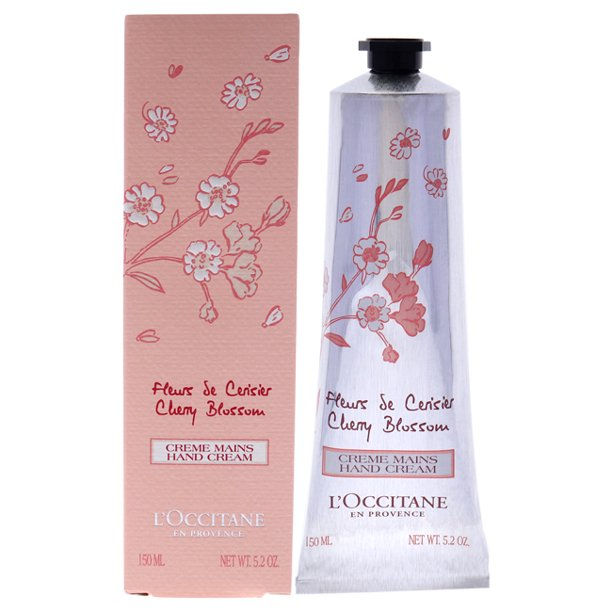 縮圖：L'Occitane Cherry Blossom Hand Cream