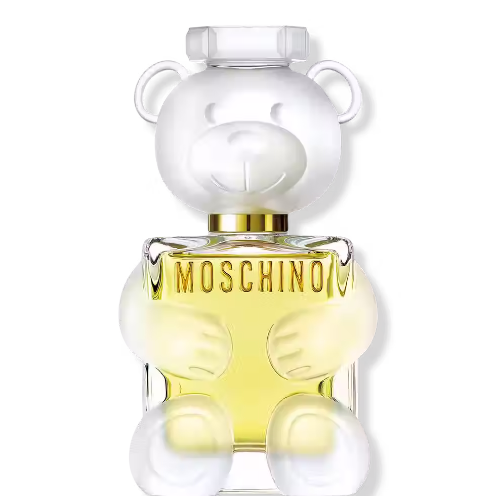 Moschino Toy 2 Eau de Parfum Spray | Fresh Floral Fruity Women's Fragrance
