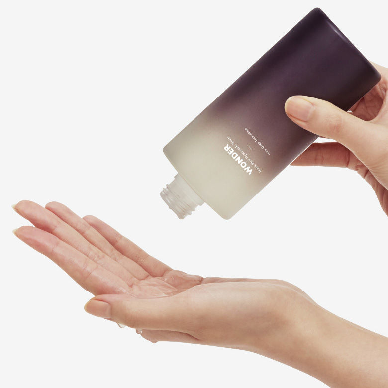 Thumbnail: Haruharu WONDER Black Rice Hyaluronic Toner