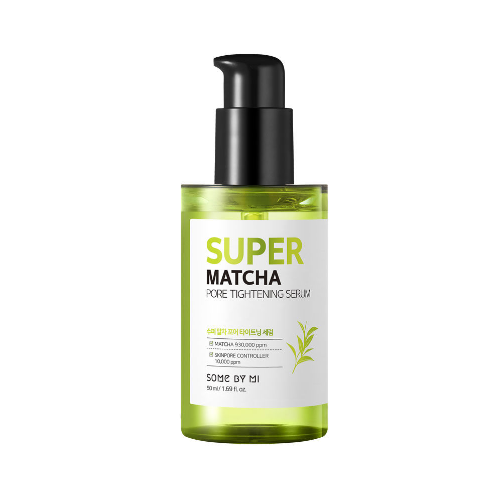 SOME BY MI Super Matcha Pore Tightening Serum