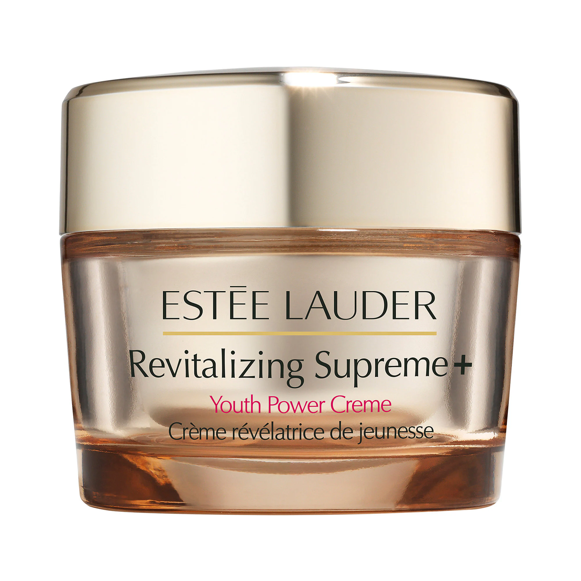 Estee Lauder Revitalizing Supreme+ Youth Power Cream