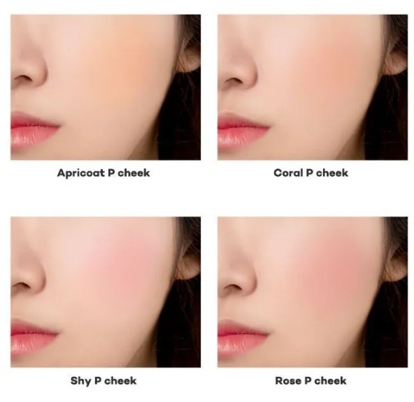 Thumbnail: Peach C Peach Cotton Blusher