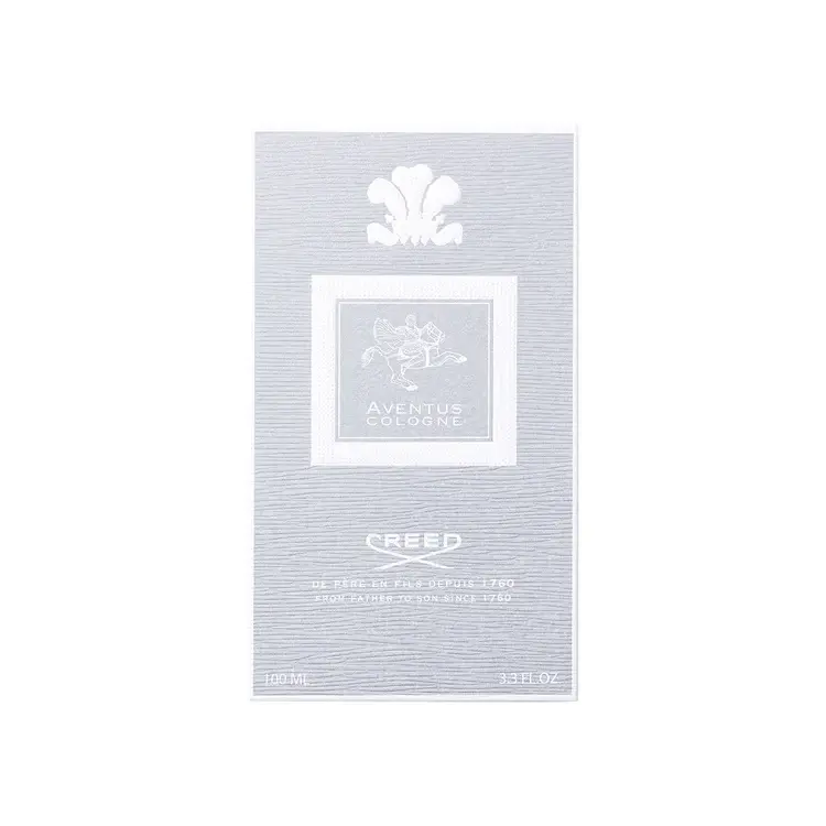 Creed Aventus Cologne | Fresh Fruity Woody Men's Fragrance