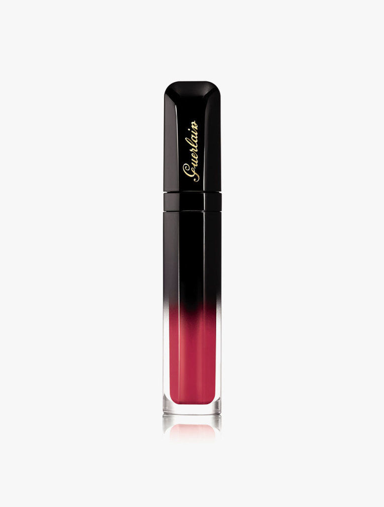 Thumbnail: Guerlain Intense Liquid Matte Creamy Velvet Lip Color