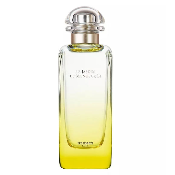 HERMÈS Le Jardin de Monsieur Li Eau de Toilette