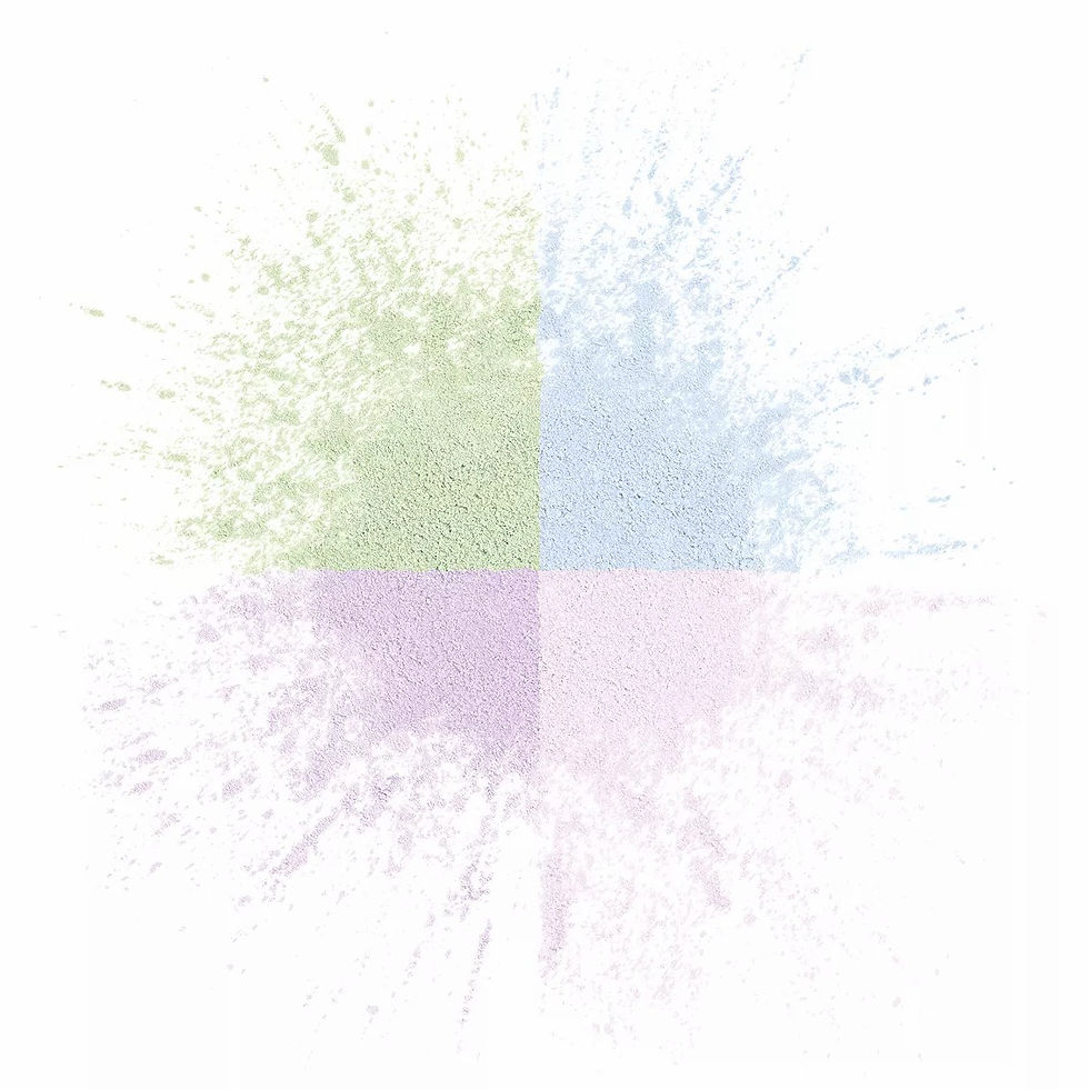 縮圖：Givenchy Prisme Libre Loose Powder-1 Mousseline Pastel