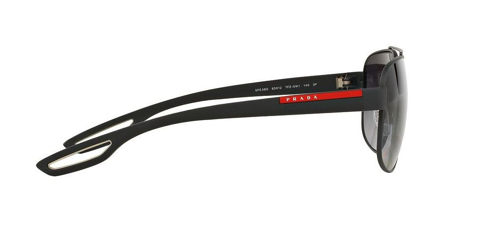 Thumbnail: Prada Linea Rossa Sunglasses SPS58Q TFZ-5W1