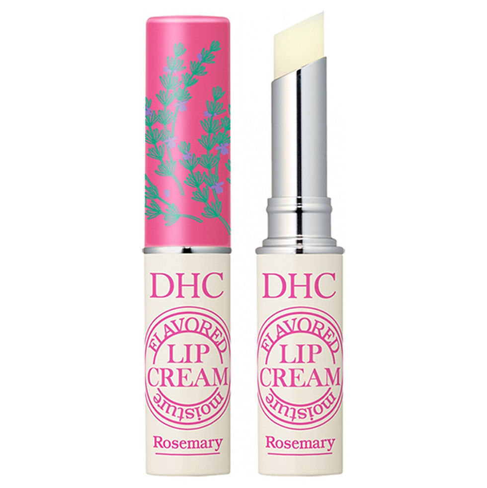 Thumbnail: DHC Flavored Moisture Lip Cream