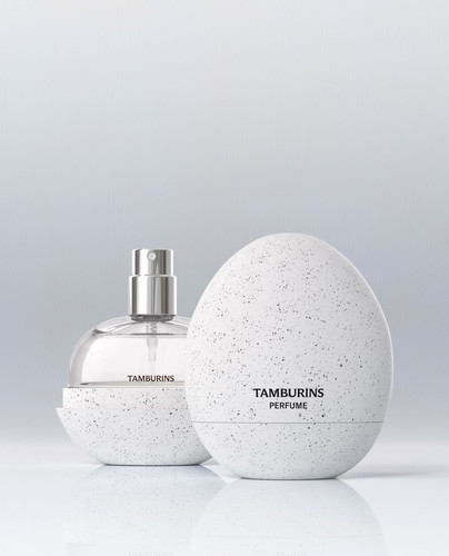 TAMBURINS PERFUME LATE AUTUMN | Wego Beauty Inc
