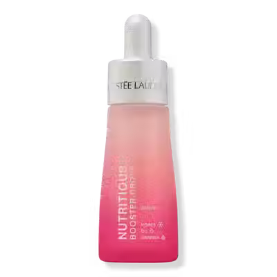 Estée Lauder Nutritious Hydrating Booster Drops Serum