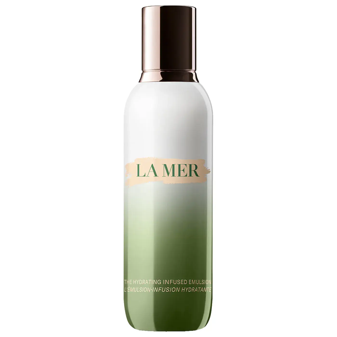 La Mer The Hydrating Infused Emulsion | Lightweight Hydrating Emulsion with Miracle Broth™