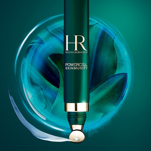 Helena Rubinstein Powercell Skinmunity The Youth Reinforcing Eye