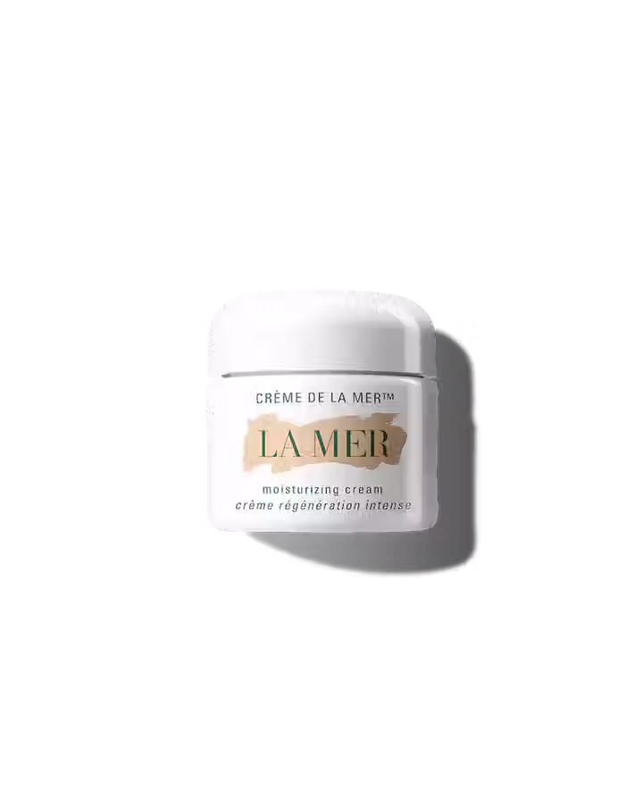 Thumbnail: La Mer The Moisturizing Cream | Iconic Luxury Moisturizer with Miracle Broth™