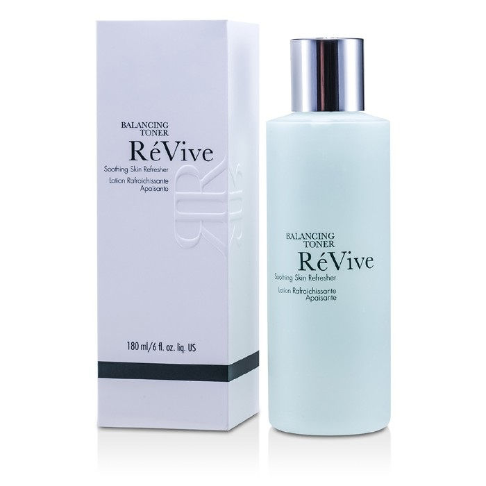縮圖：ReVive Balancing Toner Soothing Skin Refresher