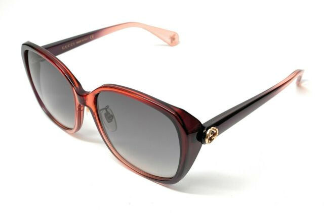 縮圖：GUCCI GG0371SK 003 SUNGLASSES