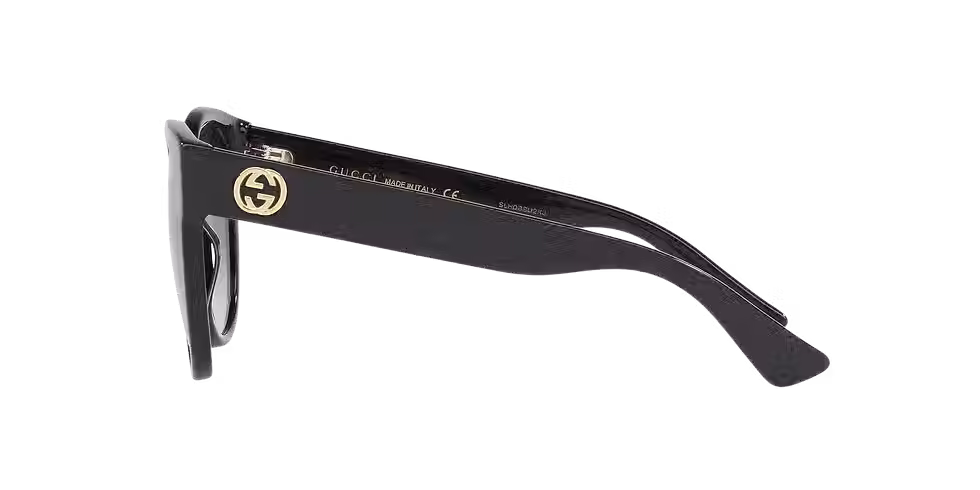 縮圖：Gucci Sunglass GG0035SN