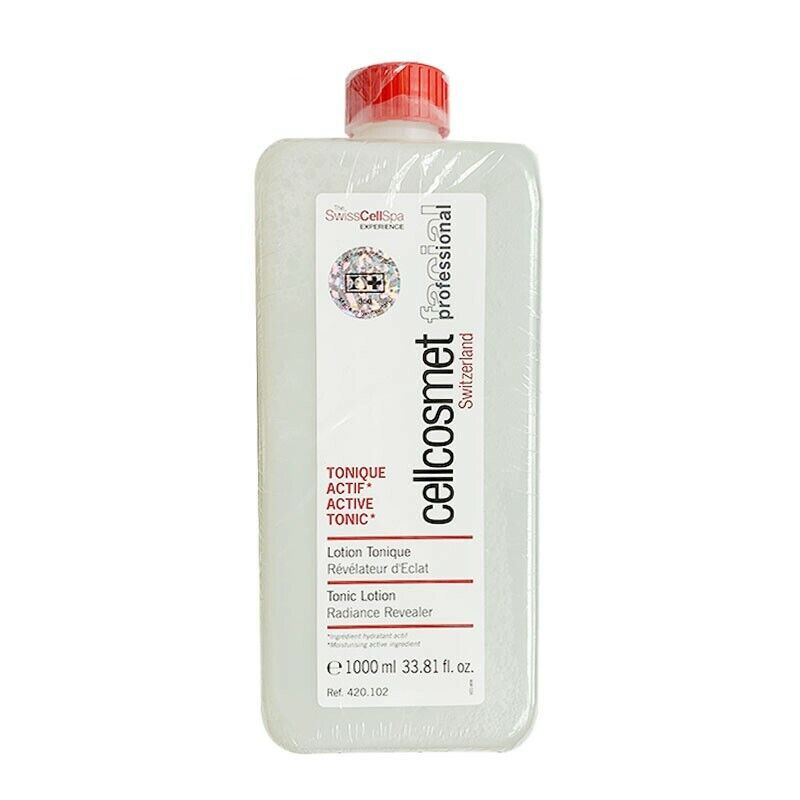 Thumbnail: Cellcosmet Active Tonic