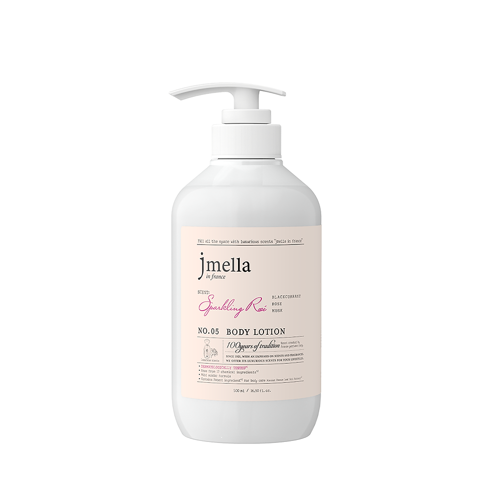 Thumbnail: JMELLA IN FRANCE BLOOMING PEONY BODY LOTION