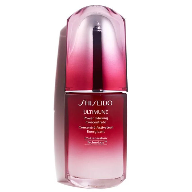 Shiseido Ultimune Power Infusing Concentrate